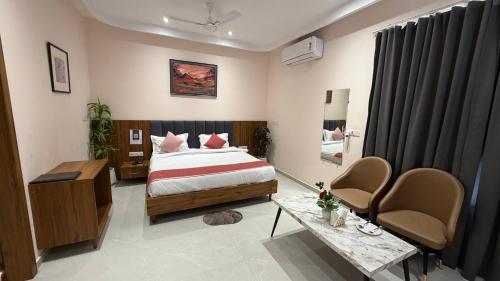 Hotel Advika in Kaithal
