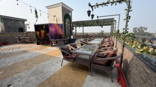 Hotel Advika in Kaithal