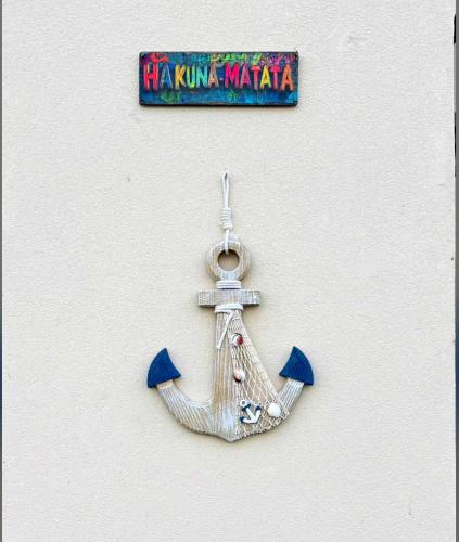 Hakuna Matata Villa - BF 515A - image 4