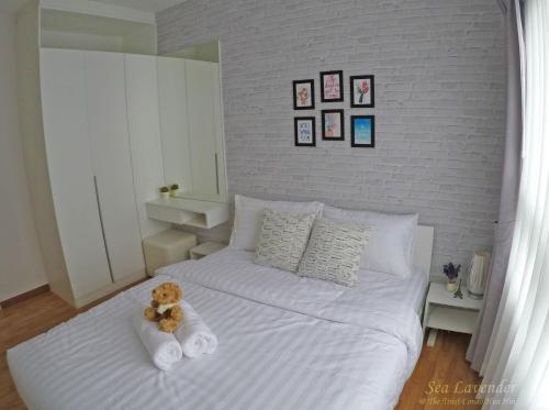 The Trust Hua Hin by Sea Lavender The Trust Hua Hin by Sea Lavender