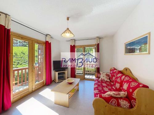 Appartement lumineux 6 pers, proche centre et activités - FR-1-854-60