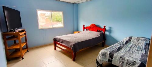 Munay - Alquiler temporario San Pedrito in 바리오 사르헨토 카브랄