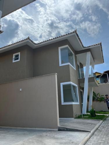 Casa en Buzios a 150 metros de la playa – khách sạn tại Rasa