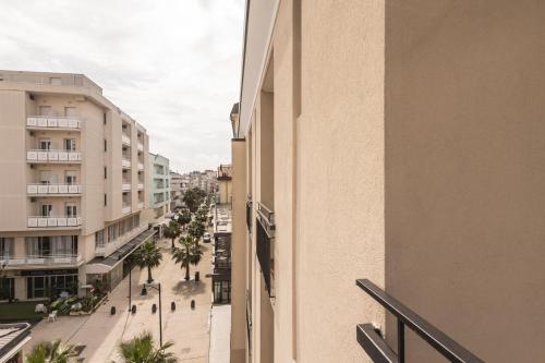 Hotel leonardo 5