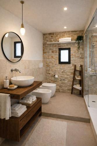 Podere Bellavista in ซานจีมิญญาโน