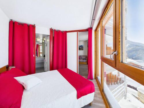 Appartement Montvalezan-La Rosière 2 pièces 6 personnes - FR-1-398-516 - image 7