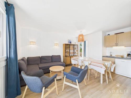 Appartement Montvalezan-La Rosière 2 pièces 8 personnes - FR-1-398-532 - main image