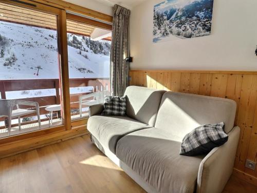 Studio Charmant sur Pistes, Animaux Bienvenus, Proche Commerces