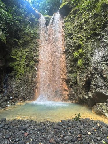 Mineral River Eco Village in رينكون دى لا فييجا