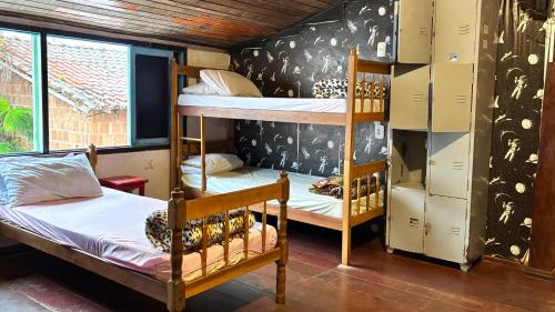 Casa Lee Hostel in Paraty