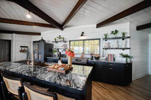 TreeTops of Lake Michigan Beach Front and Spa Family Home - image 12
