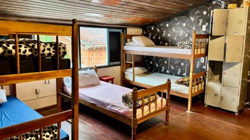 Casa Lee Hostel in Paraty