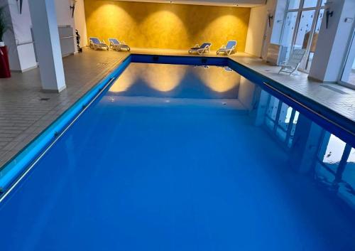 Schwarzwald Residenz Hirschen - Apartment - Schonwald im Schwarzwald