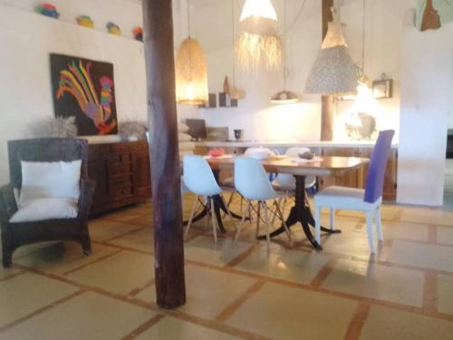 Villa Mi Rancho in El Cardón