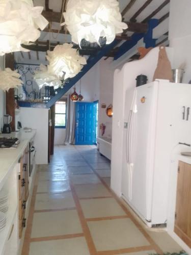 Villa Mi Rancho in El Cardón