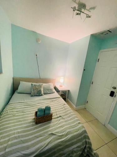 Summer Gardens Room Type - Double Room with Shared Bathroom