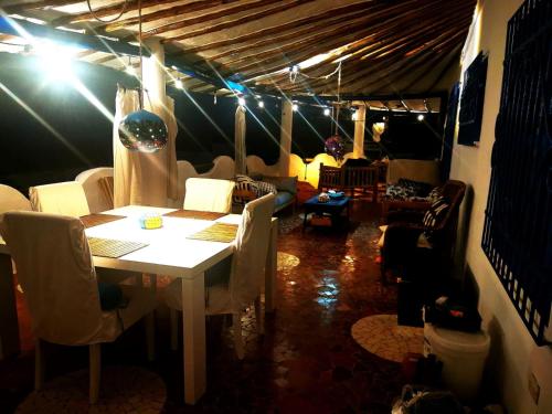 Villa Mi Rancho in El Cardón
