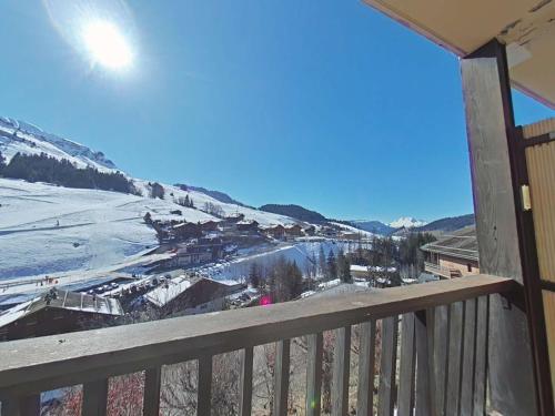 Appartement au centre proche pistes 5 couchages parking garage - FR-1-241-194 - image 2