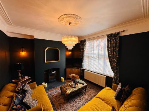 Spacious 3 bedroom house - Brecon Beacons - HERITAGE TOWN in Blaenavon