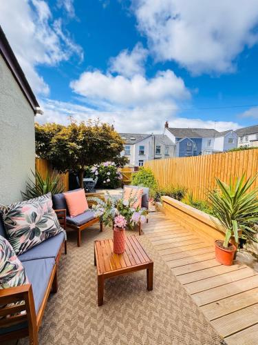 Spacious 3 bedroom house - Brecon Beacons - HERITAGE TOWN in Blaenavon