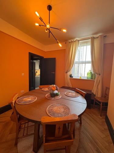 Spacious 3 bedroom house - Brecon Beacons - HERITAGE TOWN in Blaenavon