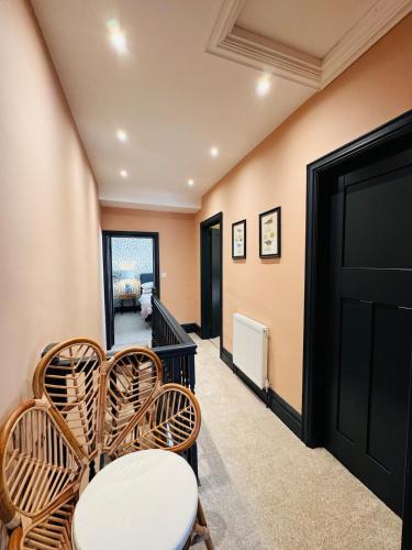 Spacious 3 bedroom house - Brecon Beacons - HERITAGE TOWN in Blaenavon