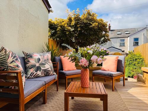 Spacious 3 bedroom house - Brecon Beacons - HERITAGE TOWN in Blaenavon