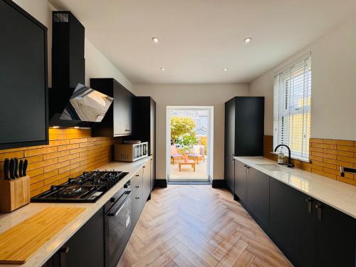 Spacious 3 bedroom house - Brecon Beacons - HERITAGE TOWN in Blaenavon