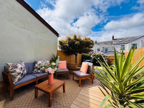 Spacious 3 bedroom house - Brecon Beacons - HERITAGE TOWN in Blaenavon