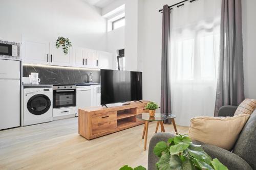 Loft GD 1. by Wehomes, Santander