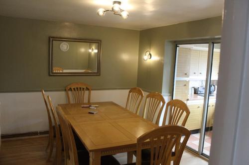 Mosside Rentals in Gracehill