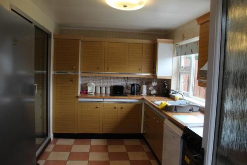 Mosside Rentals in Gracehill