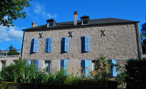 Maison Le Feu Follet - Guipy