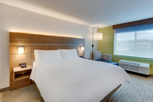 Holiday Inn Express & Suites - Dawsonville an IHG Hotel - main image