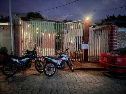 Hostal Brisas del Ometepe – khách sạn tại Tola