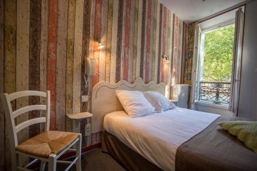 Logis hôtel du terreau, Alpes-de-Haute-Provence
