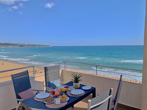 Апартаменти Обзор Бийч - Apartments Obzor Beach (Апартаменти Обзор Биич - Apartments Obzor Beach) in Obzor
