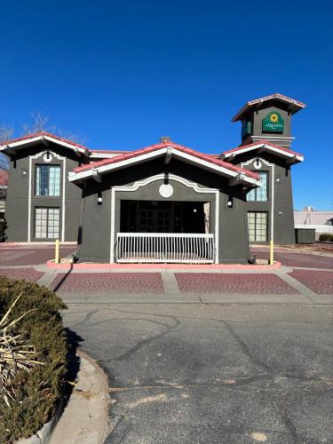 La Quinta Inn by Wyndham Farmington - Hotel