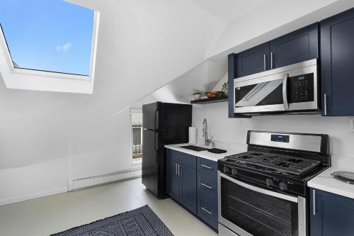 Montclair's Best Stays in Montclair (NJ)