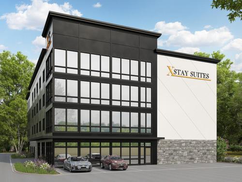 XStay Suites Mansfield