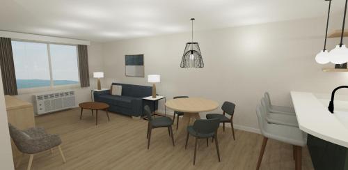 XStay Suites Mansfield in 曼斯菲爾德