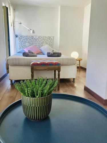 Chill & Charm-Trastevere Studio