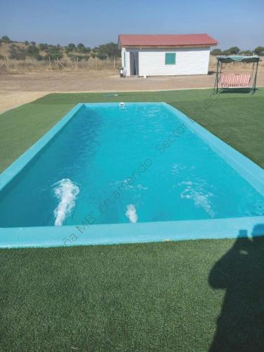 Cabaña en Litueche - Parcela