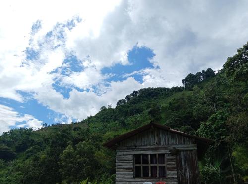 La Rana Azul - Hospedaje rural