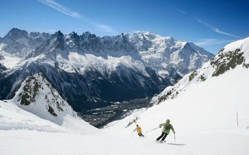 Quartz-Montblanc - image 7