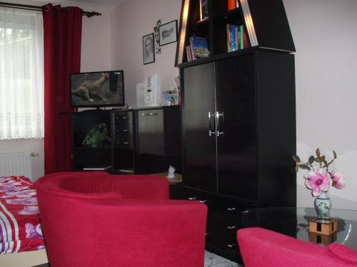 Ferienwohnung Anna - Apartment - Greiz