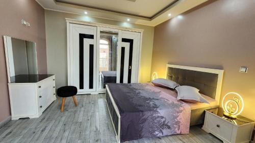 Appartement de luxe 1 in Jijel