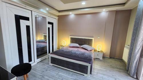 Appartement de luxe 1 in Jijel