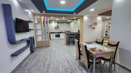 Appartement de luxe 1 in Jijel