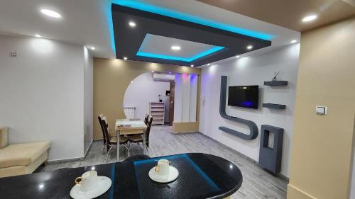 Appartement de luxe 1 in Jijel